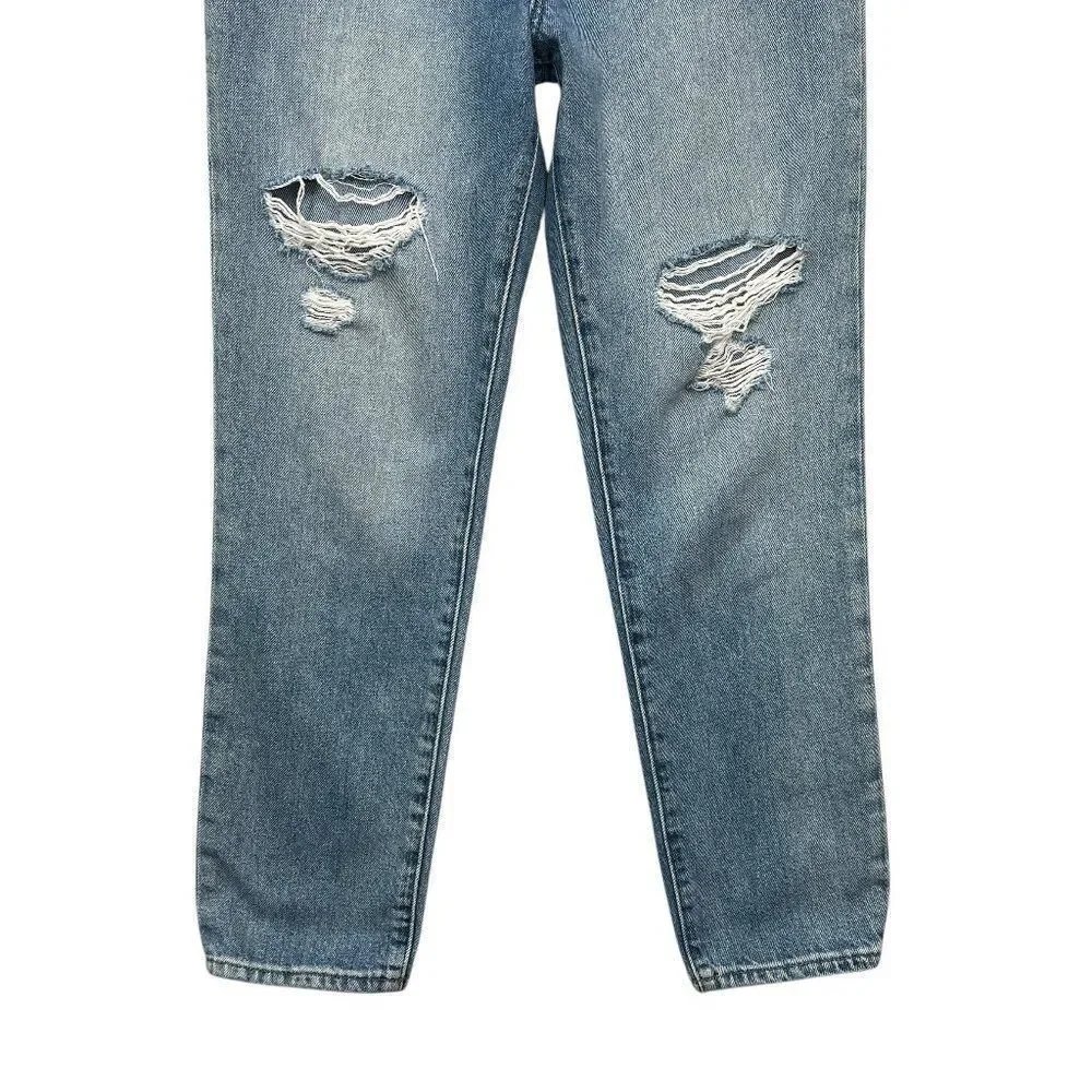 Madewell women mom